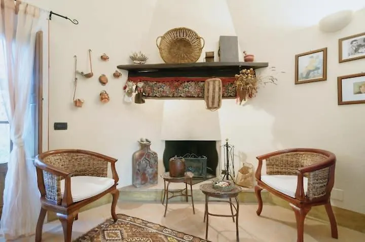 Casa vacanze Podere Rigopesci Casa Per Vacanze Villa Pienza Italia