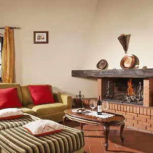 Casella Tarugi Alloggio per agriturismo