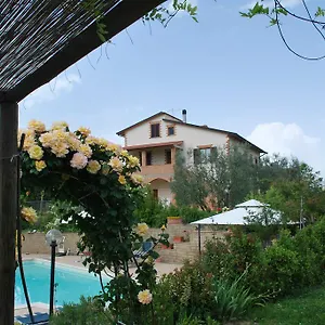 Da Thaby Alloggio per agriturismo