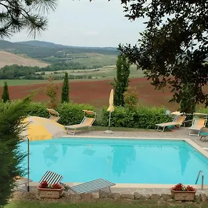 Palazzo Conti - B Alloggio per agriturismo