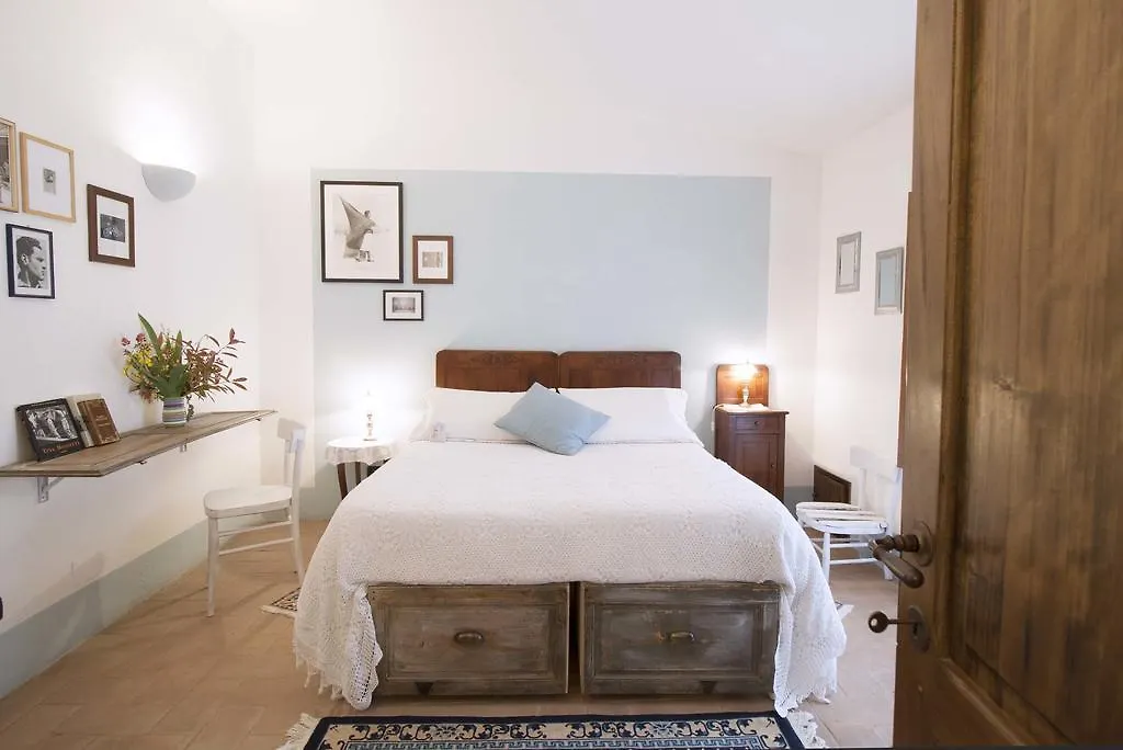 Podere Rigopesci Casa Per Vacanze Villa Pienza
