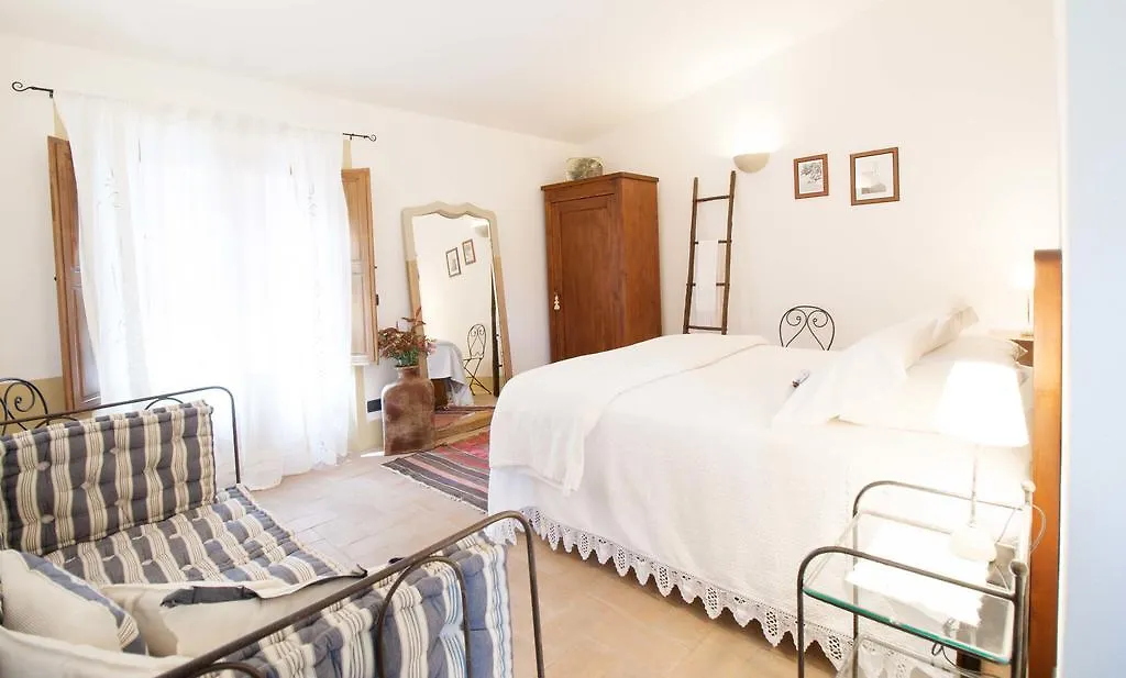 Podere Rigopesci Casa Per Vacanze Villa Pienza Casa vacanze