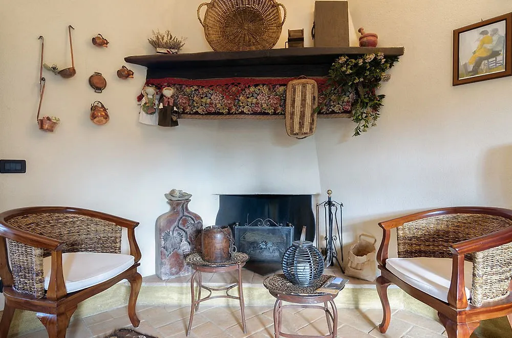 Casa vacanze Podere Rigopesci Casa Per Vacanze Villa Pienza