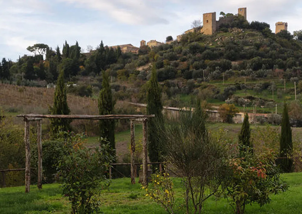 Casa vacanze Podere Rigopesci Casa Per Vacanze Villa Pienza Italia