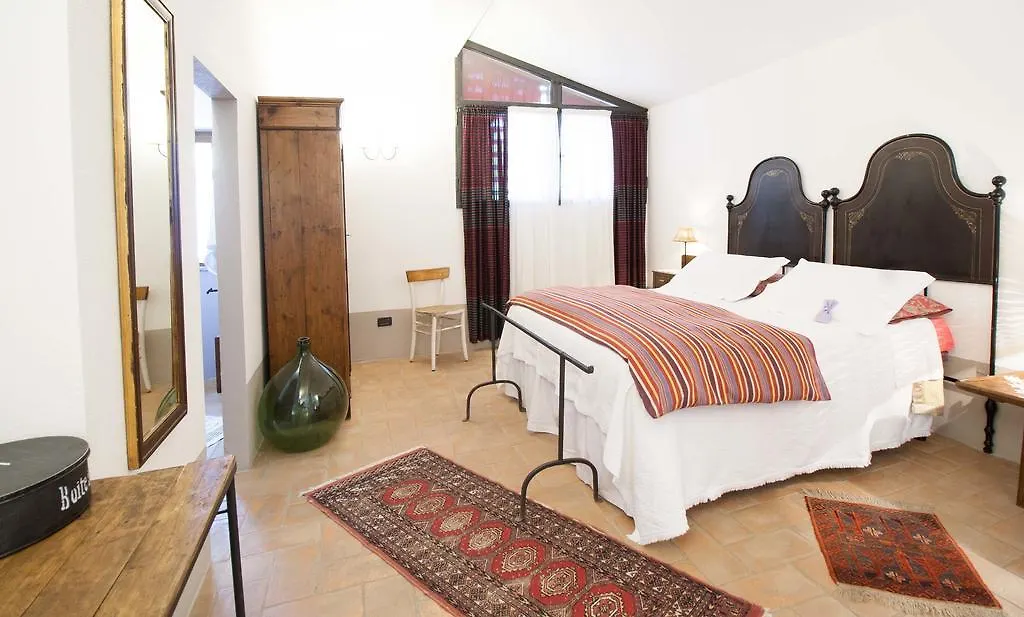 ピエンツァ Podere Rigopesci Casa Per Vacanzeヴィラ 0*,  イタリア