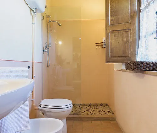 ピエンツァ Podere Rigopesci Casa Per Vacanzeヴィラ 0*,